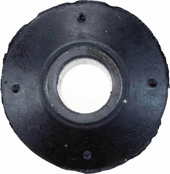 Control Arm-/Trailing Arm Bush Front LEMFORDER